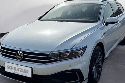 VW Passat Variant 50.165 km 25.450 &euro; Langenfeld 40764