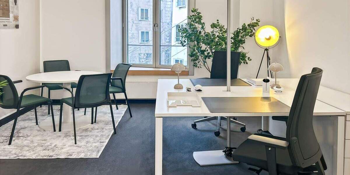 Gewerbeobjekt Düsseldorf Hafen - 1.269&euro; | Angebot:26235449