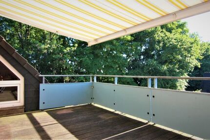 Provisionsfrei* Das neue Zuhause - ein Ort voller Exklusivität und Weitblick - Wohnung Erkrath | Angebot:26739774