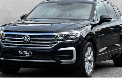 VW Touareg 98.455 km 47.740 &euro; Bergheim 50126