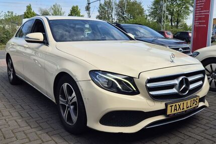 Mercedes-Benz E 200 457.241 km 7.950 &euro; Korschenbroich 41352