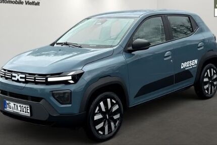 Dacia Spring 1.309 km 18.940 &euro; Mönchengladbach 41061