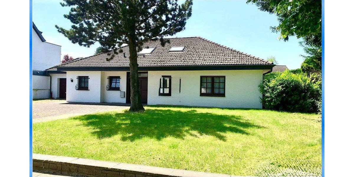 Einfamilienhaus Korschenbroich - 8 Zimmer, 236 m&sup2;, 628.500&euro; | Angebot:25970740