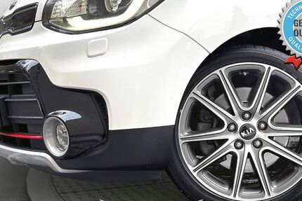 Kia Soul 84.112 km 13.490 &euro; Düsseldorf 40625