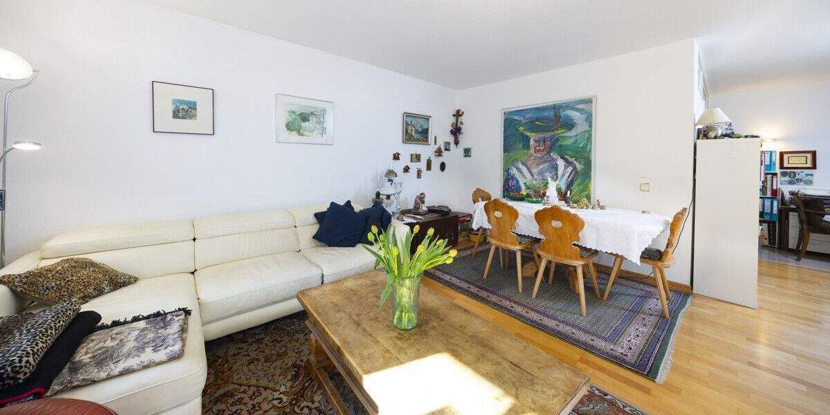 Etagenwohnung Meerbusch / Büderich Büderich - 2 Zimmer, 82 m&sup2;, 310.000&euro; | Angebot:25779189