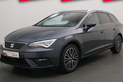 Seat Leon 109.840 km 17.480 &euro; Leverkusen 51373