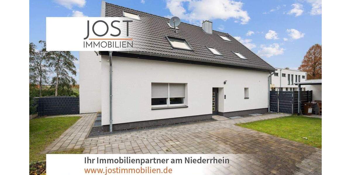 Einfamilienhaus Niederkrüchten Varbrook - 4 Zimmer, 144 m&sup2;, 460.000&euro; | Angebot:25669257