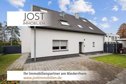 Haus Niederkrüchten Varbrook - 4 Zimmer, 144 m&sup2;, 460.000&euro; | Angebot:25669257