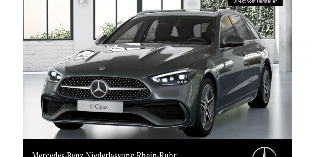 Mercedes-Benz C 200 9.288 km 45.890 &euro; Düsseldorf 40470