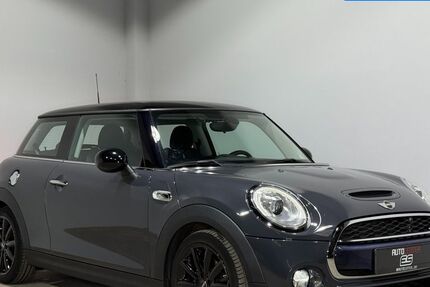 Mini Cooper S 59.500 km 17.490 &euro; Mönchengladbach 41068