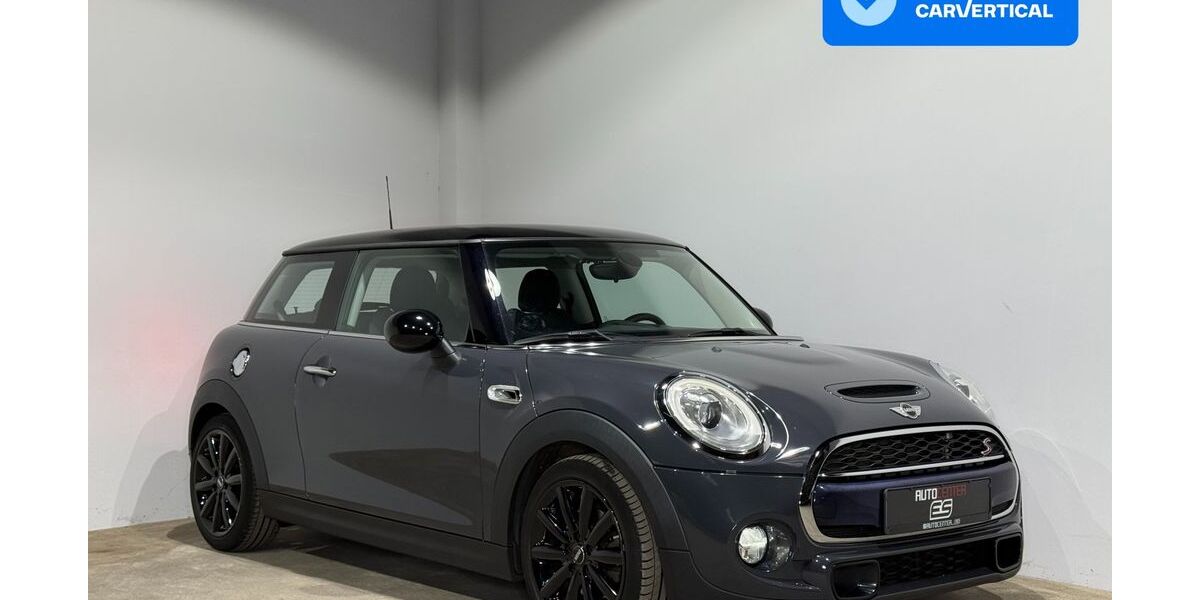 Mini Cooper S 59.500 km 17.490 &euro; Mönchengladbach 41068