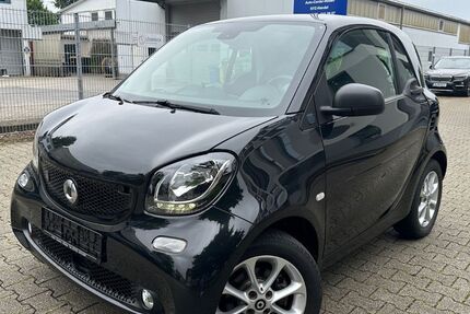 Smart ForTwo 45.000 km 9.499 &euro; Hilden 40721