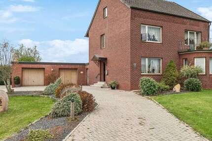 Haus Wegberg - 7 Zimmer, 233 m&sup2;, 379.000&euro; | Angebot:23472603