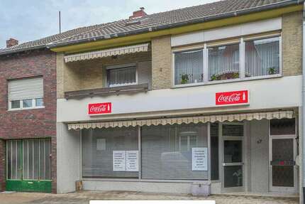 Haus Jülich - 5 Zimmer, 126 m&sup2;, 299.000&euro; | Angebot:24324515