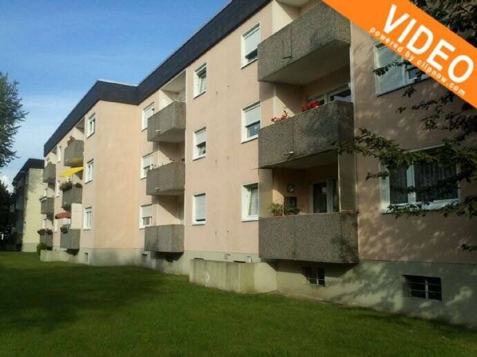 Etagenwohnung Bergheim Quadrath-Ichendorf - 2 Zimmer, 40 m&sup2;, 550&euro; | Angebot:25739343