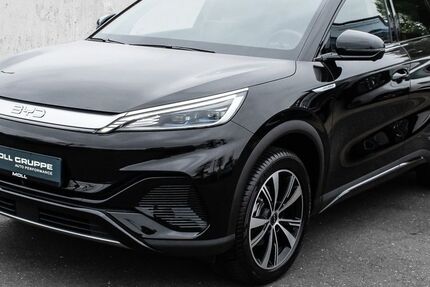 BYD ATTO 3 6.720 km 29.950 &euro; Düsseldorf 40474