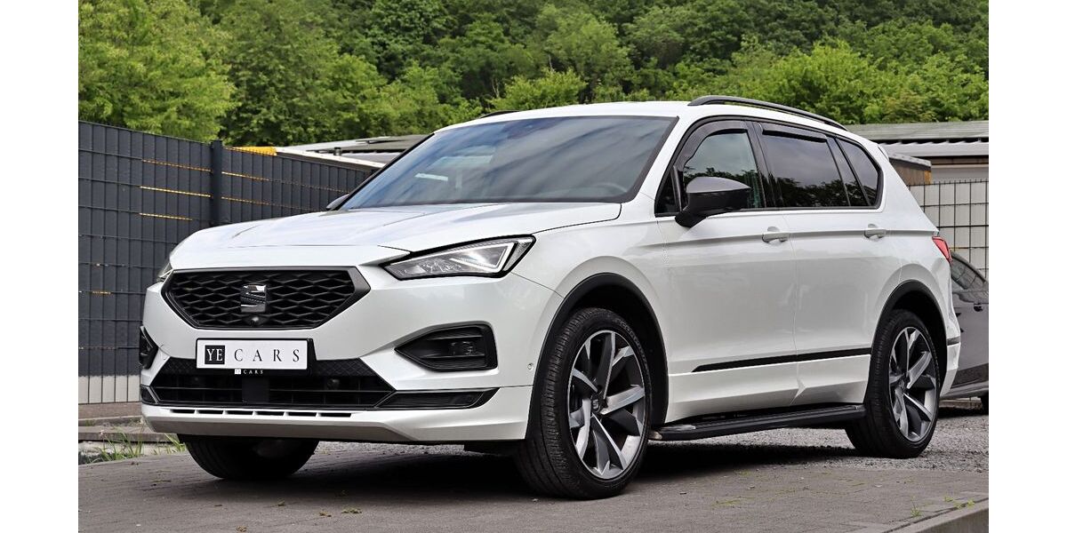 Seat Tarraco 99.090 km 26.150 &euro; Bergheim 50127