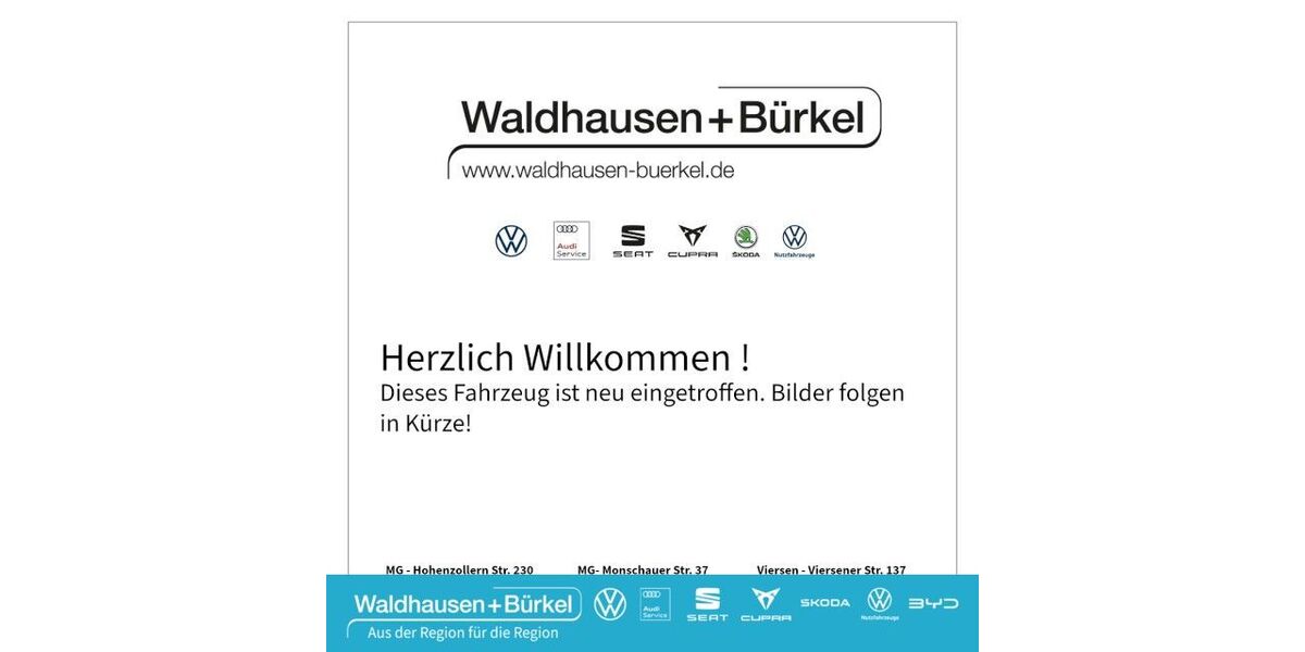 Cupra Formentor 31.279 km 25.999 &euro; Moenchengladbach 41063