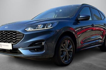 Ford Kuga 31.517 km 24.990 &euro; Jülich 52428