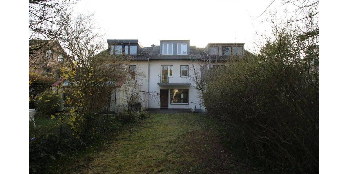 Reihenmittelhaus Düsseldorf Stockum - 4 Zimmer, 106 m&sup2;, 700.000&euro; | Angebot:26105538