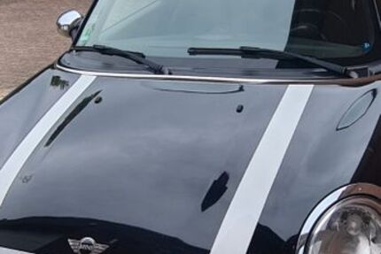 Mini ONE 130.250 km 7.200 &euro; Niederzier 52382