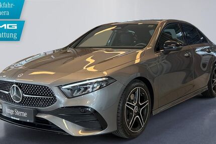 Mercedes-Benz A 220 12.966 km 37.890 &euro; Krefeld 47800