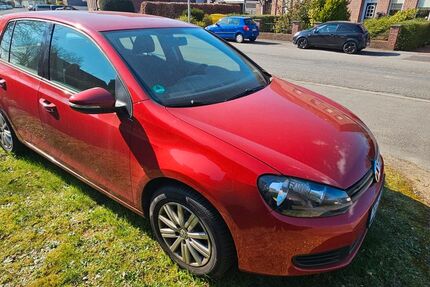 VW Golf 143.363 km 6.500 &euro; Dorthausen 41179