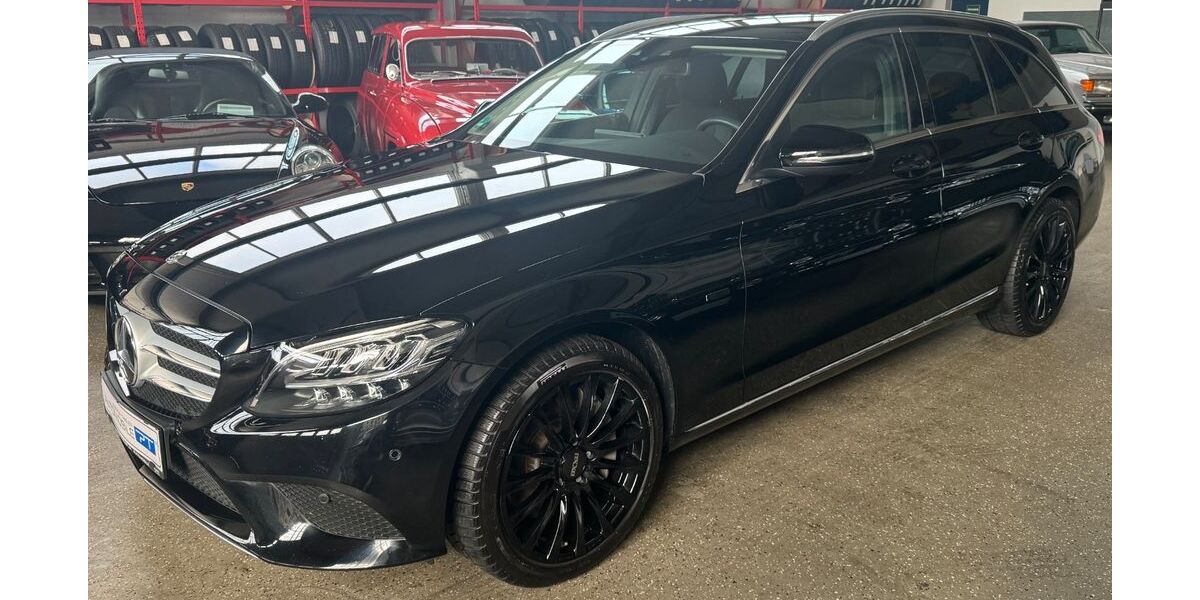 Mercedes-Benz C 300 79.500 km 25.890 &euro; Kaarst 41564