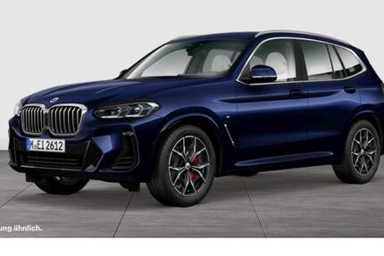 BMW X3 60.910 km 48.780 &euro; Düsseldorf 40595