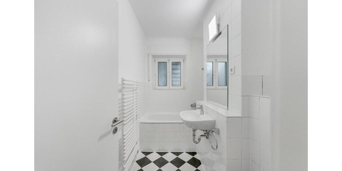 Etagenwohnung Köln Ehrenfeld - 2 Zimmer, 50 m&sup2;, 240.000&euro; | Angebot:26126021