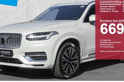 Volvo XC90 23.404 km 59.440 &euro; Düsseldorf 40474