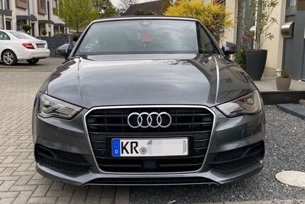 Audi A3 92.000 km 19.900 &euro; Krefeld 47805