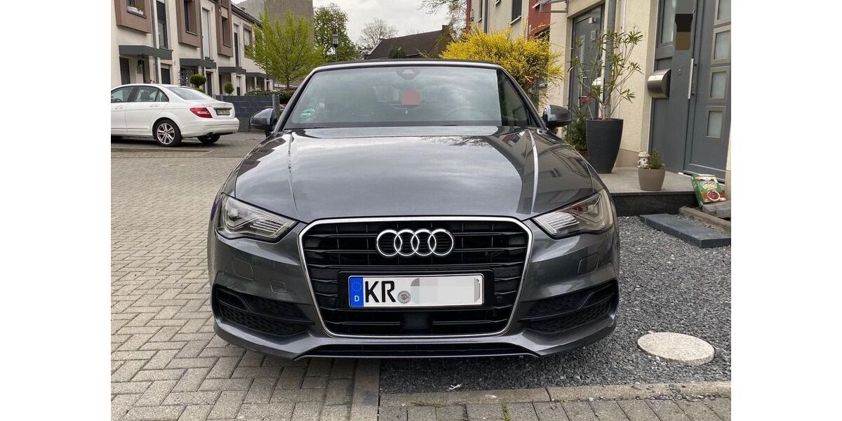 Audi A3 92.000 km 19.900 &euro; Krefeld 47805