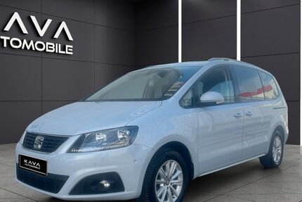 Seat Alhambra 59.766 km 20.490 &euro; Hückelhoven 41836