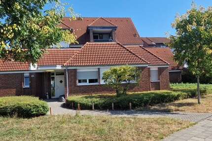 Gewerbeobjekt Neuss Augustinusviertel - 4.500&euro; | Angebot:25519366