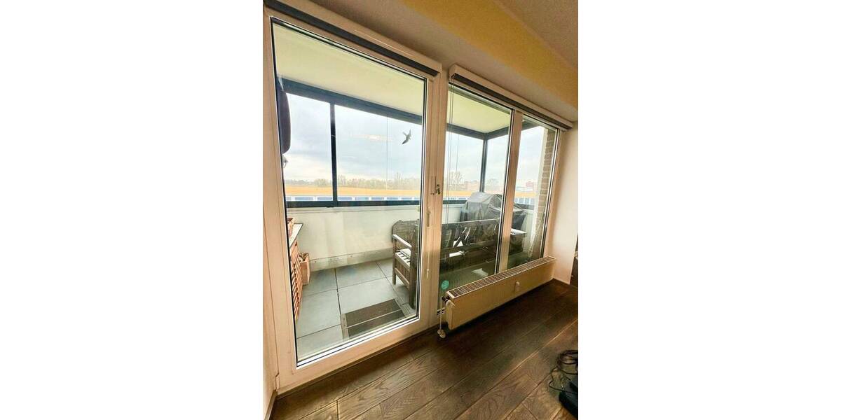 Etagenwohnung Meerbusch Büderich - 2 Zimmer, 73 m&sup2;, 349.000&euro; | Angebot:25738223