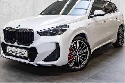 BMW X1 17.000 km 44.490 &euro; Leverkusen 51371