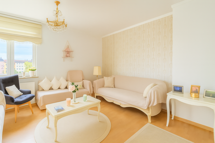 Wohnung Düsseldorf Pempelfort - 4 Zimmer, 97 m&sup2;, 365.000&euro; | Angebot:26991436