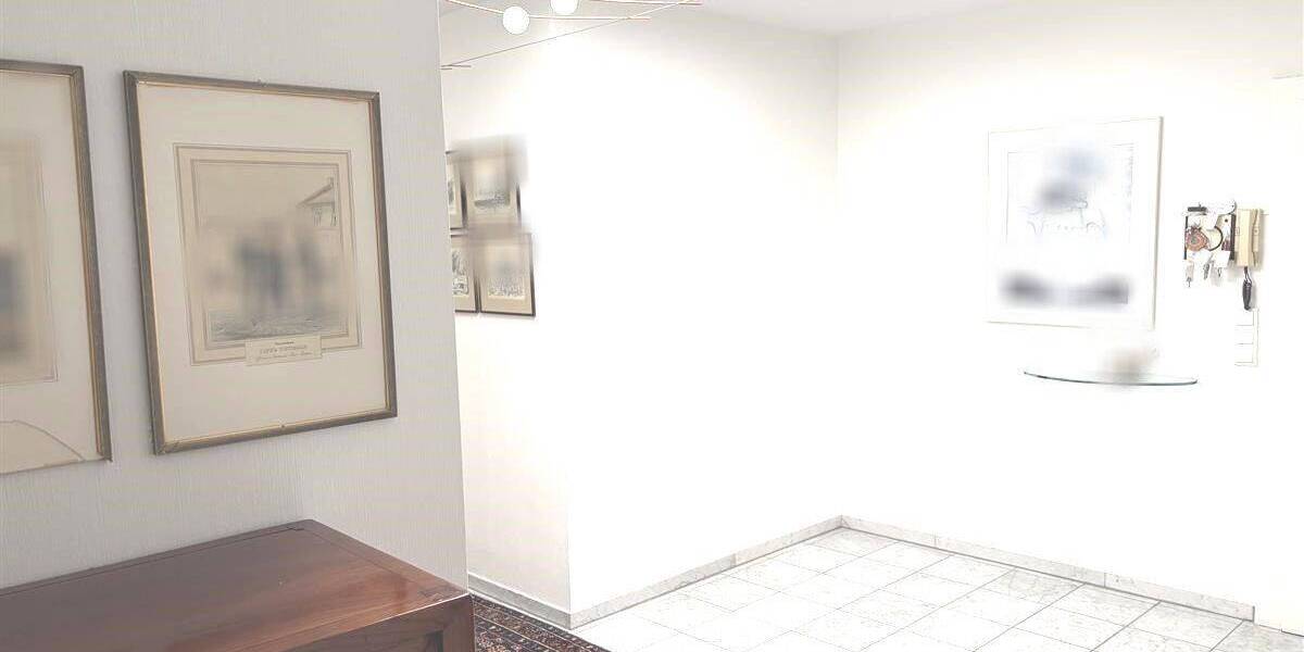 Etagenwohnung Krefeld Cracau - 6 Zimmer, 193 m&sup2;, 379.000&euro; | Angebot:25686084