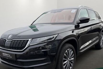 Skoda Kodiaq 73.247 km 30.890 &euro; Düsseldorf 40233