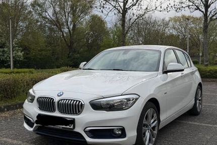 BMW 116 111.032 km 11.700 &euro; Dormagen 41540