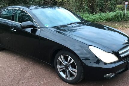Mercedes-Benz CLS 320 423.097 km 3.950 &euro; Krefeld 47809