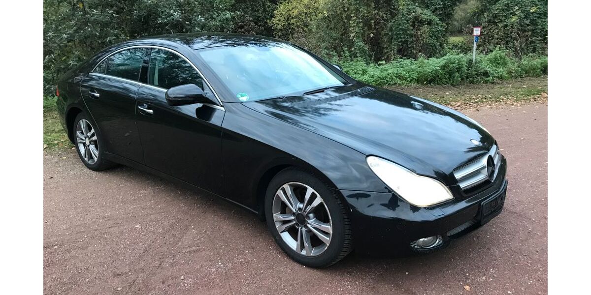 Mercedes-Benz CLS 320 423.097 km 3.950 &euro; Krefeld 47809