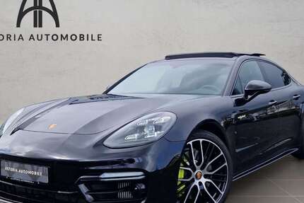 Porsche Panamera 20.000 km 81.911 &euro; Kaarst (bei Düsseldorf) 41564