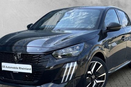 Peugeot 208 14.702 km 24.999 &euro; Krefeld 47809