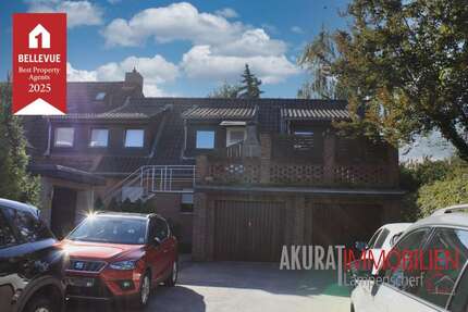 Wohnung Monheim am Rhein - 2 Zimmer, 51 m&sup2;, 132.000&euro; | Angebot:24646684