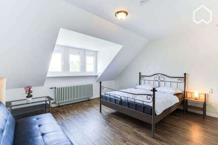 Zimmer Köln Wahn - 2 Zimmer, 1.550&euro; | Angebot:17017949