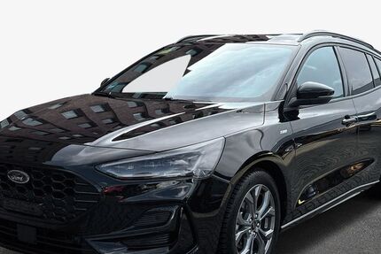 Ford Focus 18.037 km 23.690 &euro; Leverkusen 51373