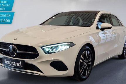 Mercedes-Benz A 180 5.139 km 29.890 &euro; Mönchengladbach 41063
