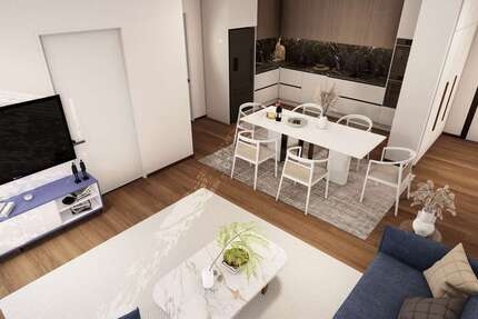 Wohnung Viersen Hülsdonk - 3 Zimmer, 71 m&sup2;, 262.500&euro; | Angebot:27249746